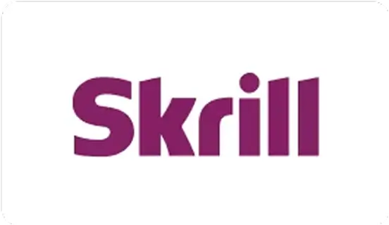 Skrill Logo